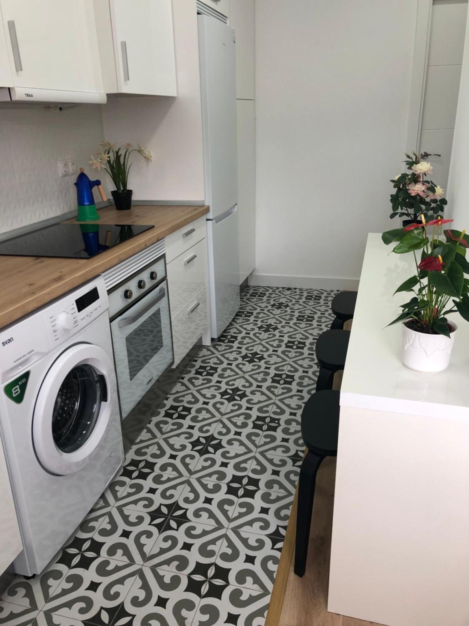 Recien Reformado, Centrico, Tranquilo Y Luminoso Apartment Oviedo Ngoại thất bức ảnh